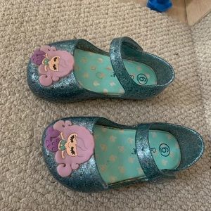 Toddler Girls' Hydee Jelly Sandals - Cat & Jack™